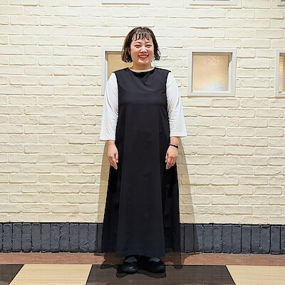 【ゆめタウン高松】身長158cm