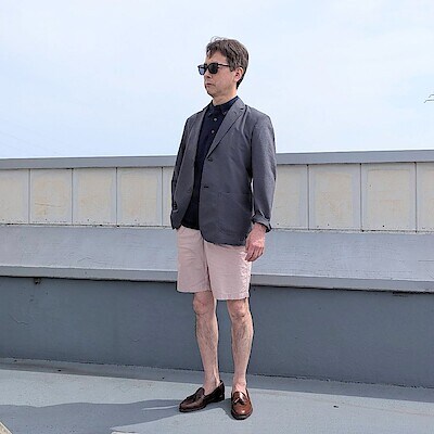 【ゆめタウン高松】身長172ｃｍ