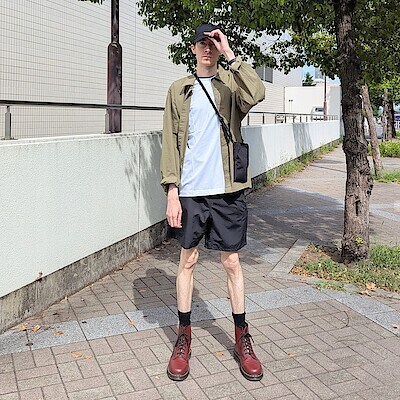 【ゆめタウン高松】身長182cm