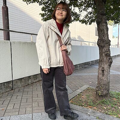 【ゆめタウン高松】身長158cm