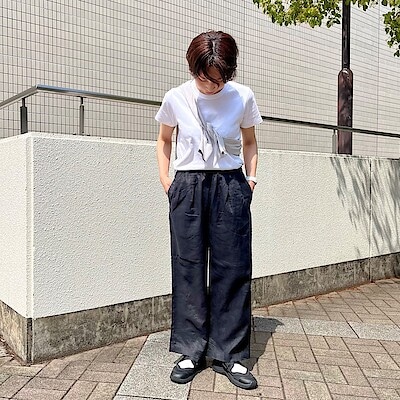 【ゆめタウン高松】身長159cm