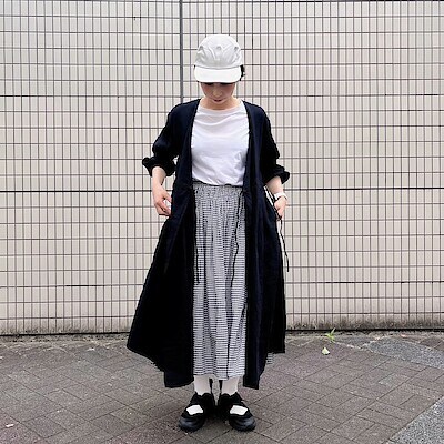 【ゆめタウン高松】身長159cm