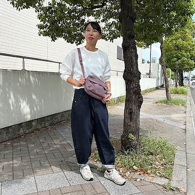 【ゆめタウン高松】身長160cm