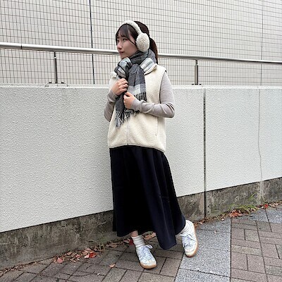 【ゆめタウン高松】身長152㎝