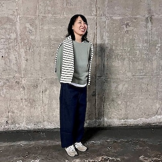 【ゆめタウン高松】身長160cm