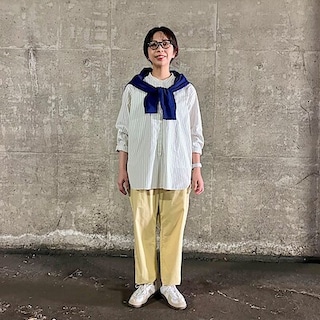 【ゆめタウン高松】身長159cm