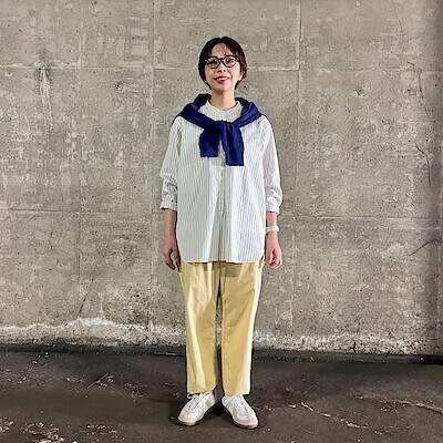 【ゆめタウン高松】身長159cm