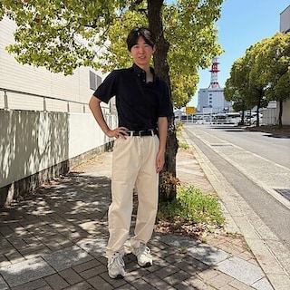 【ゆめタウン高松】身長167cm