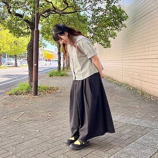 【ゆめタウン高松】身長148cm