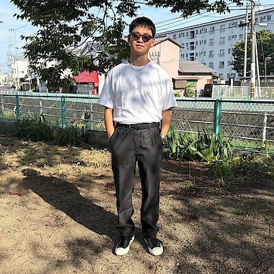 【ゆめタウン高松】身長170cm