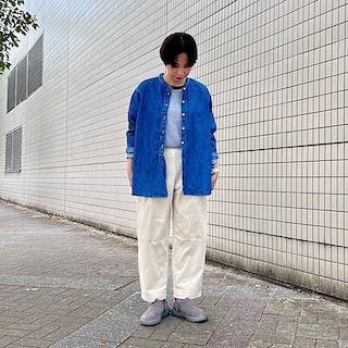 【ゆめタウン高松】身長158cm