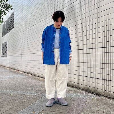 【ゆめタウン高松】身長158cm