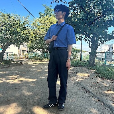 【ゆめタウン高松】身長170cm