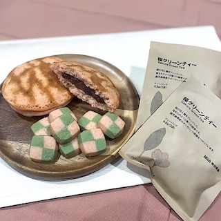 【ゆめタウン高松】桜シリーズ試食会のご案内