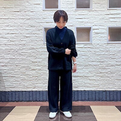 【ゆめタウン高松】身長159cm