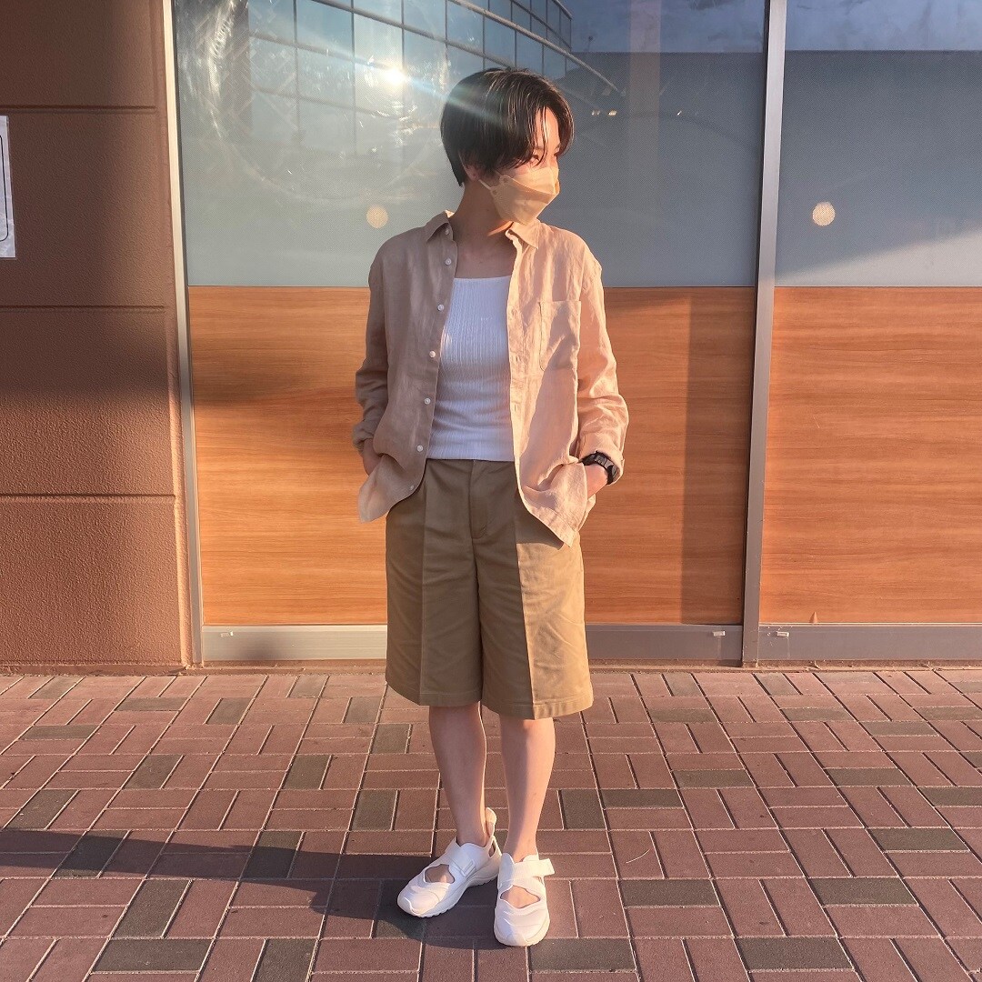 【ゆめタウン高松】身長158㎝
