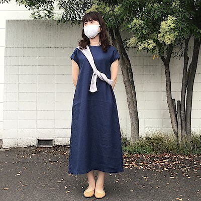 【ゆめタウン高松】身長160㎝