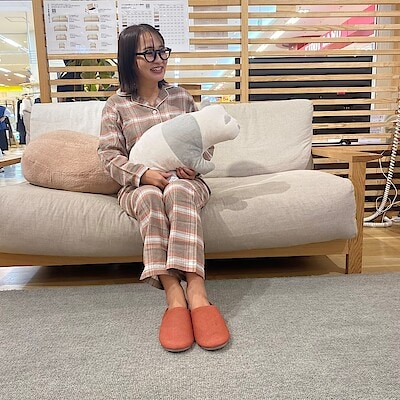 【ゆめタウン高松】身長152cm