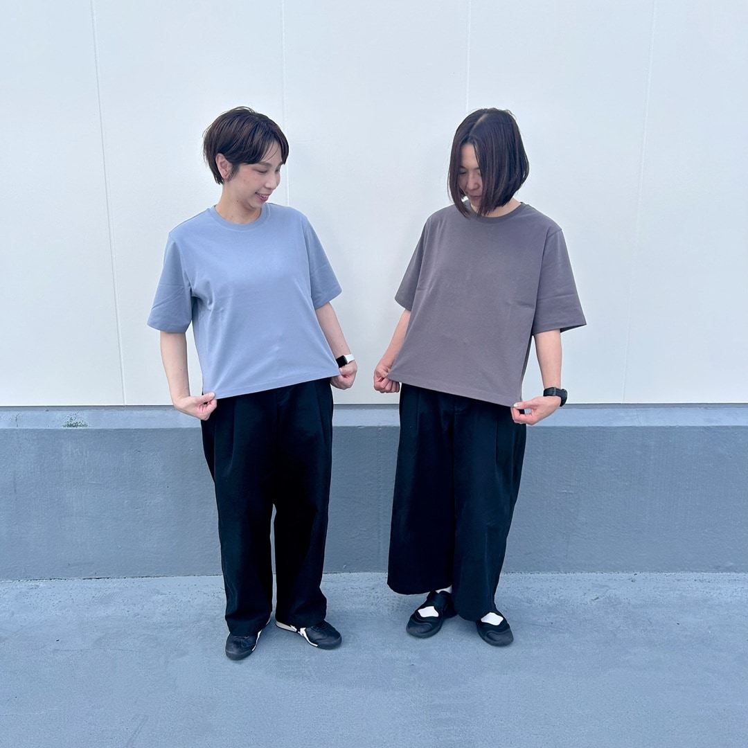 【ゆめタウン高松】2人