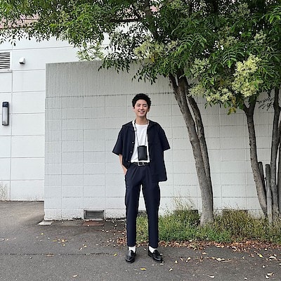 【ゆめタウン高松】身長180㎝