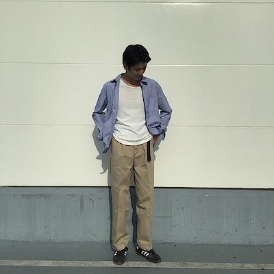 【ゆめタウン高松】身長180㎝