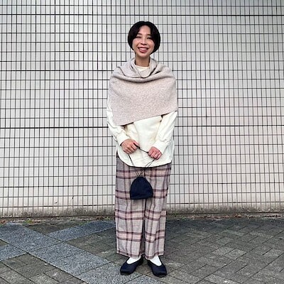 【ゆめタウン高松】身長158cm
