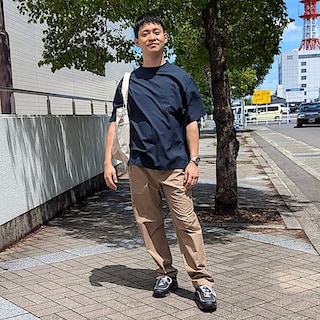 【ゆめタウン高松】身長176cm