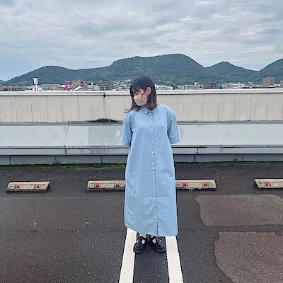 【ゆめタウン高松】身長159㎝