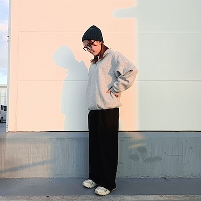 【ゆめタウン高松】　身長156㎝