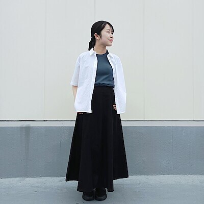 【ゆめタウン高松】身長153cm