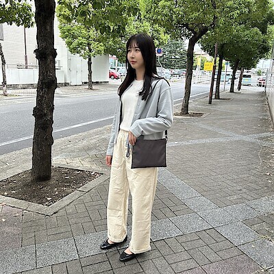 【ゆめタウン高松】身長160cm