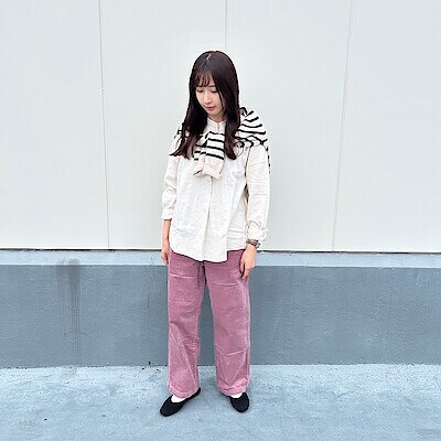 【ゆめタウン高松】身長160cm