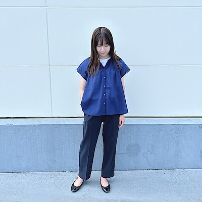 【ゆめタウン高松】身長160cm