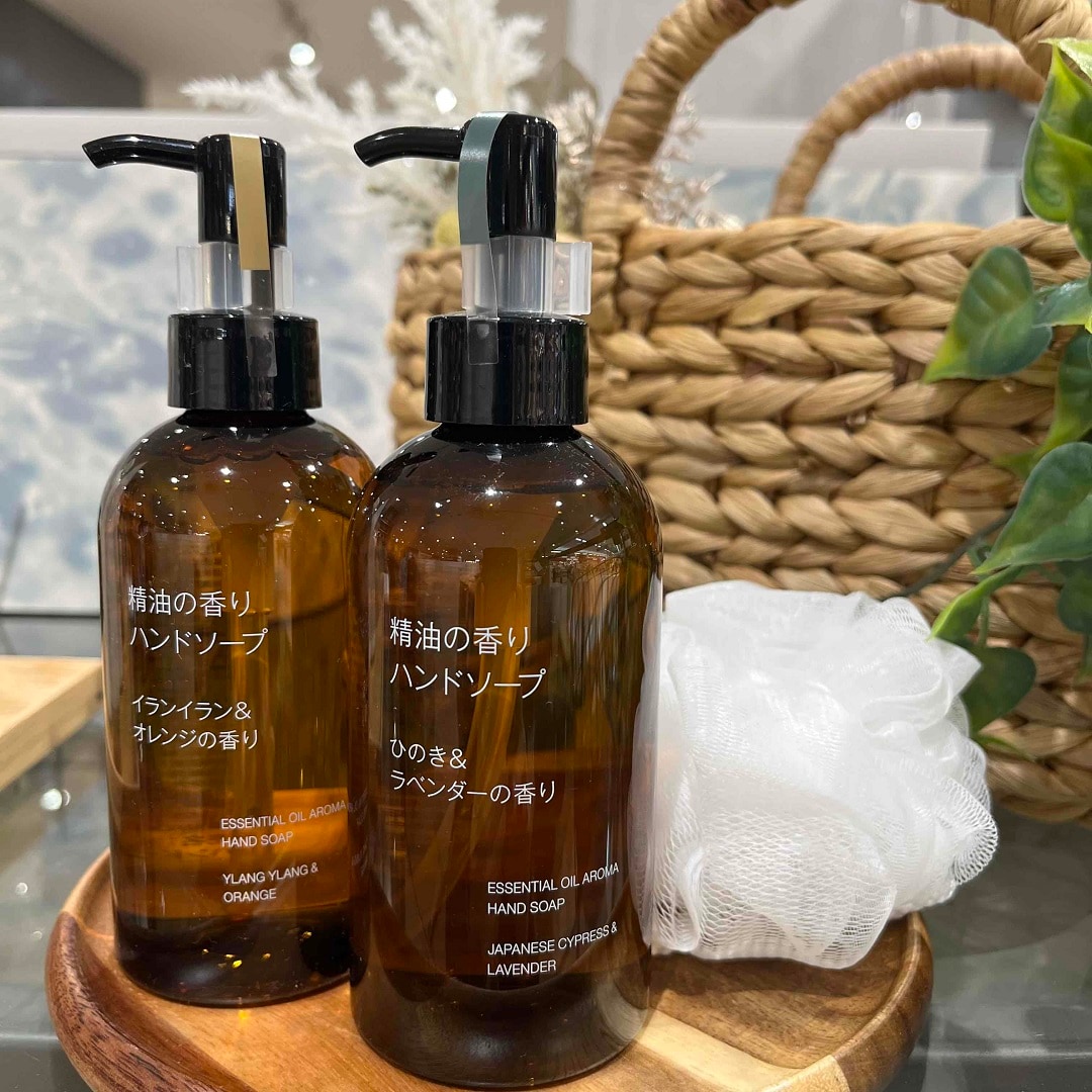 【ゆめタウン高松】ハンドソープ