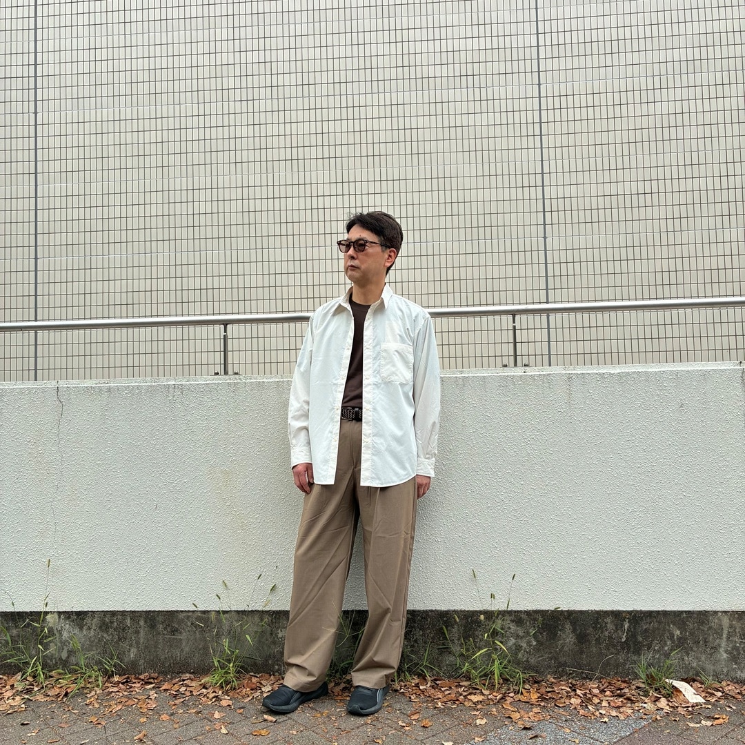 【ゆめタウン高松】全身