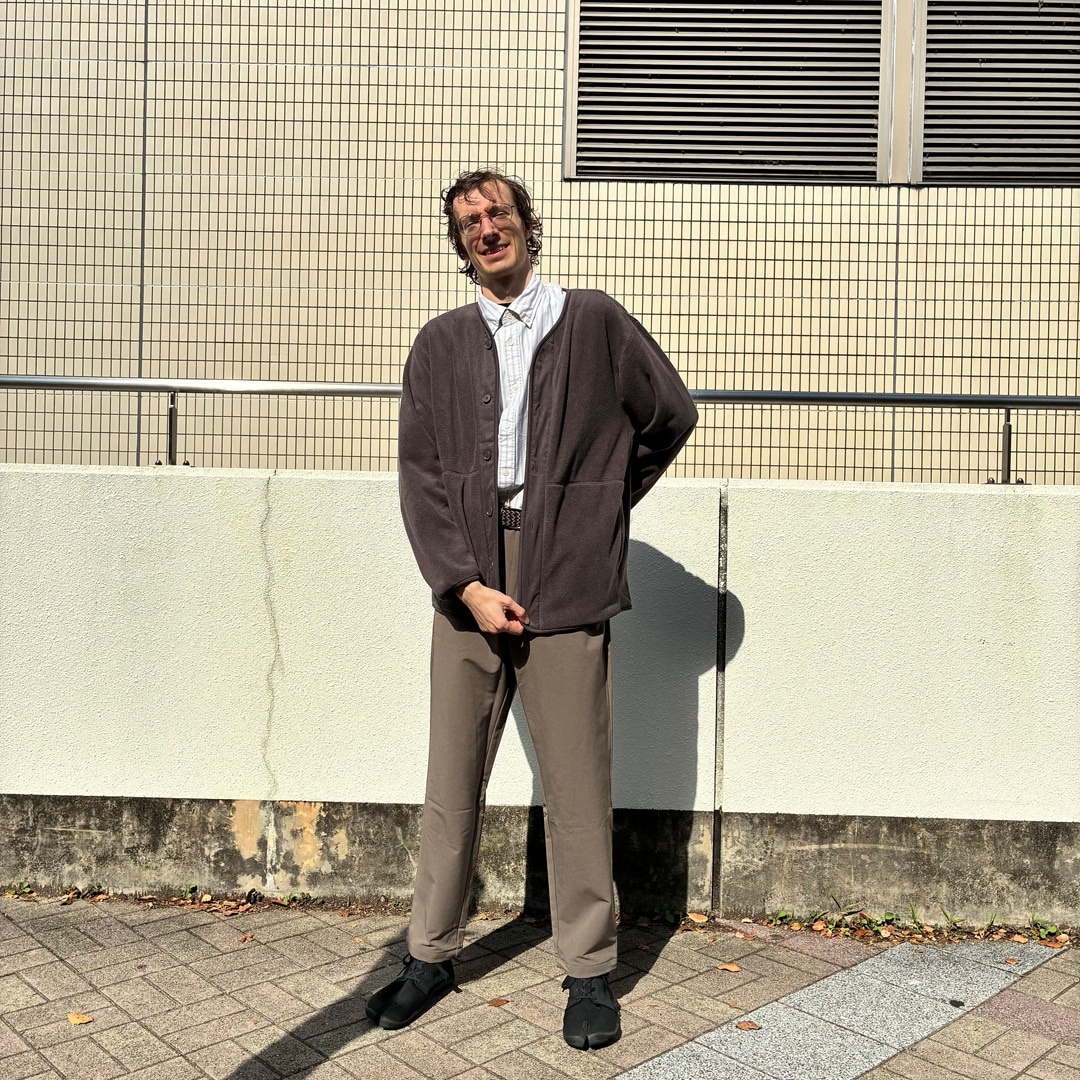 【ゆめタウン高松】全身