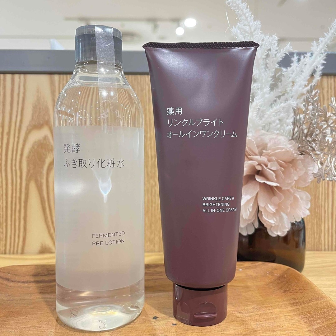 【ゆめタウン高松】発酵ふき取り