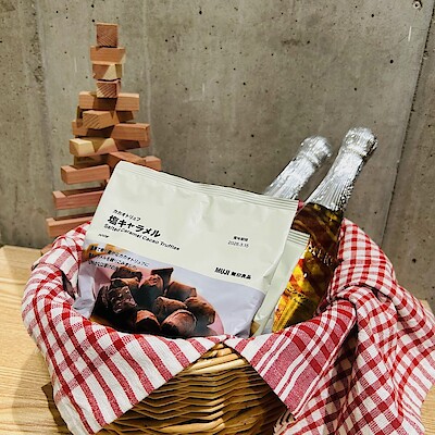 【ゆめタウン高松】大人気トリュフ入荷しました