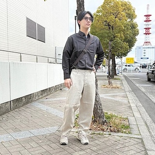 【ゆめタウン高松】身長　182cm