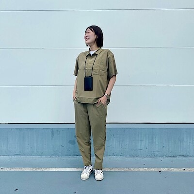 【ゆめタウン高松】身長176cm