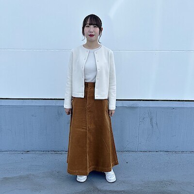 【ゆめタウン高松】身長157cm