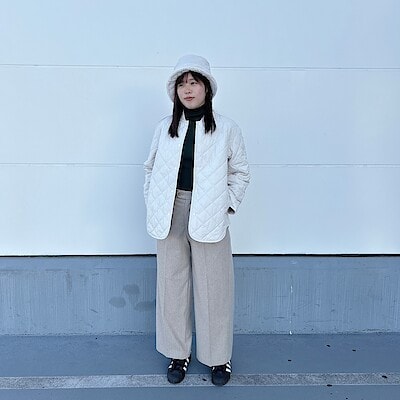 【ゆめタウン高松】身長163ｃｍ