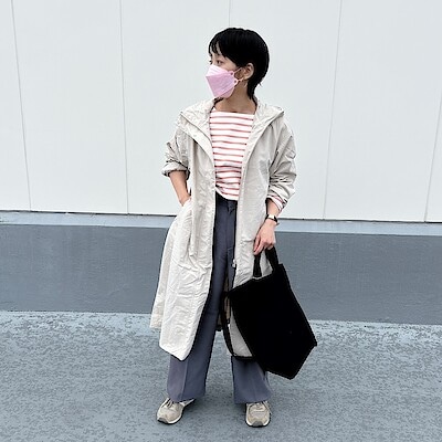 【ゆめタウン高松】身長154cm