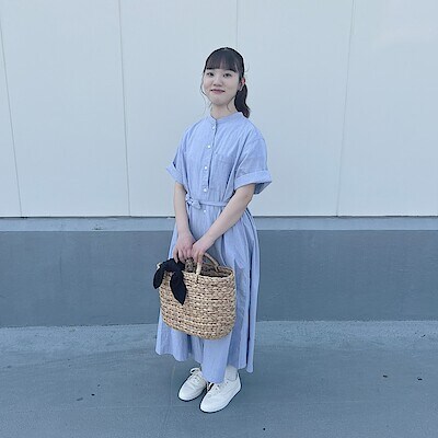 【ゆめタウン高松】身長148cm