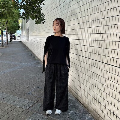 【ゆめタウン高松】身長156cm