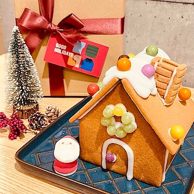 【ゆめタウン高松】GOOD CHRISTMAS  &  GOOD HOLIDAYS