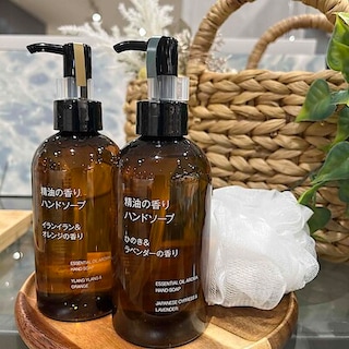 【ゆめタウン高松】精油の香りハンドソープお試し会のお知らせ