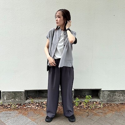 【ゆめタウン高松】身長156cm