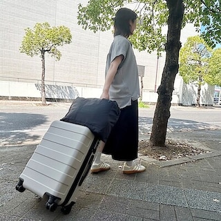【ゆめタウン高松】【旅行】旅に行く、気になる鞄の中は。