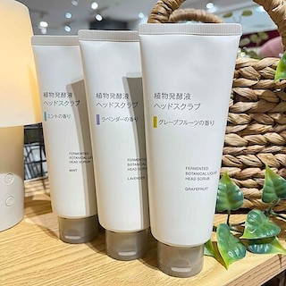 【ゆめタウン高松】「植物発酵液　ヘッドスクラブ　グレープフルーツの香り」お試し会のお知らせ